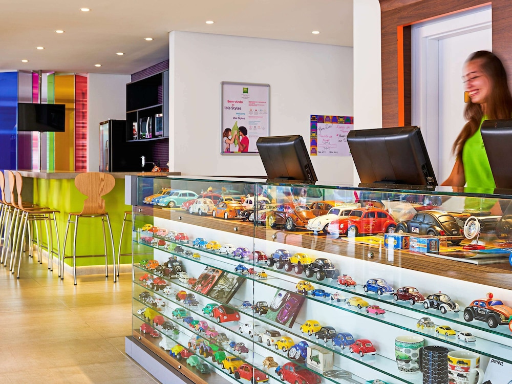 Ibis Styles Balneario Camboriu 39/59