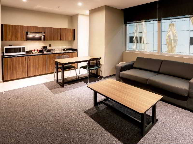 City Express Suites by Marriott Puebla Finsa 23/27