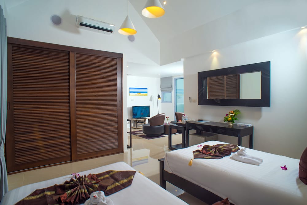 Baan Bophut Beach Hotel 22/34