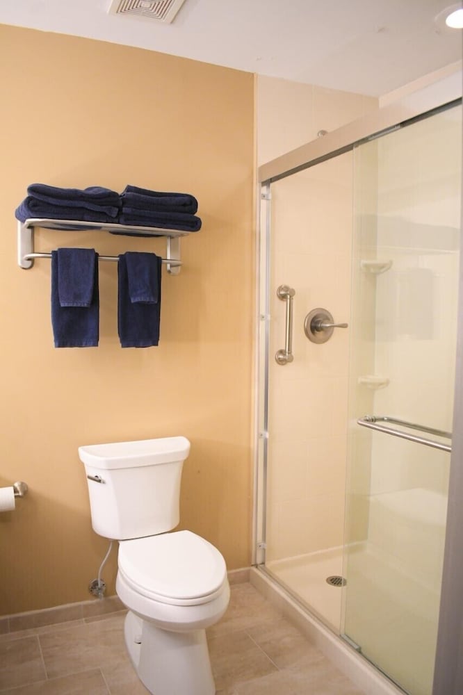 Greenville Inn Suites 67/67