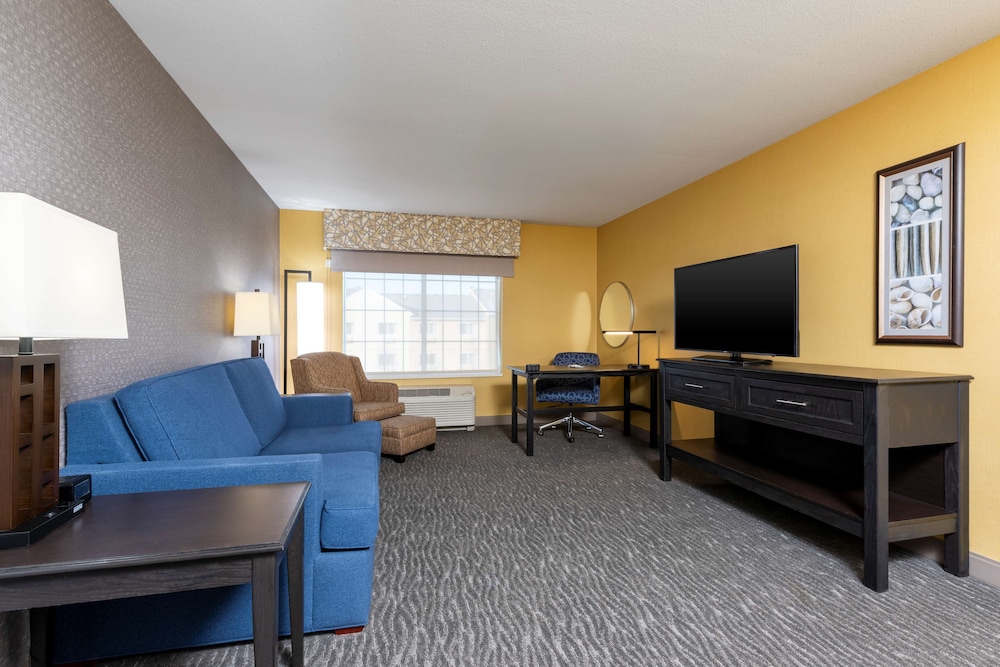 Hampton Inn Holland 37/55