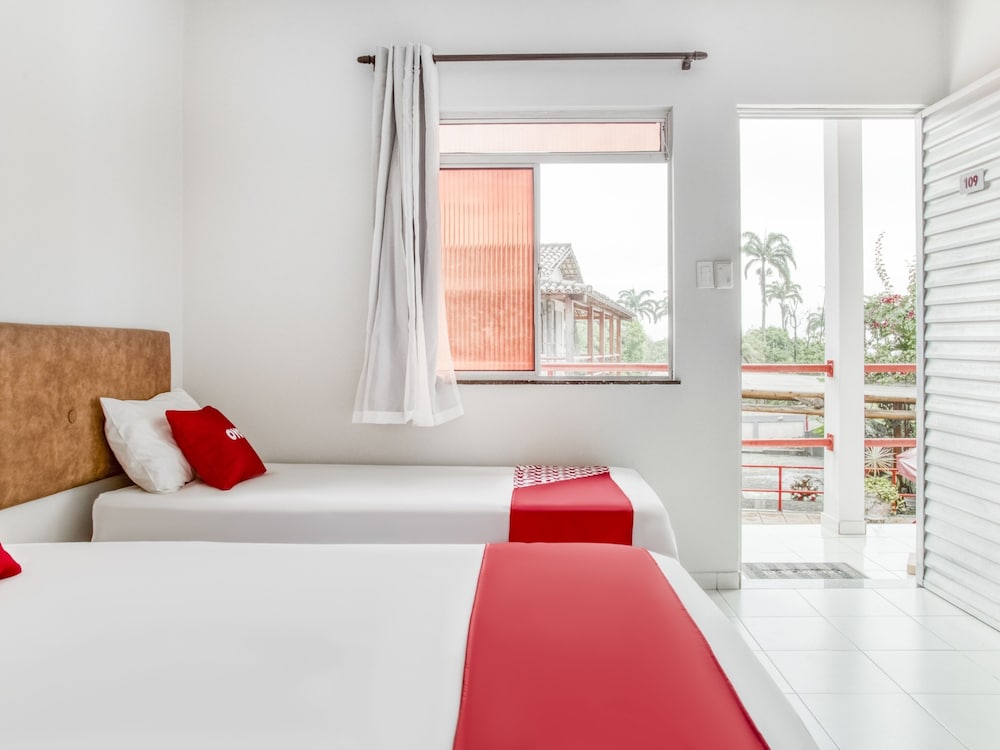 OYO Praia Hotel Recanto do Tome - Salvador 20/44