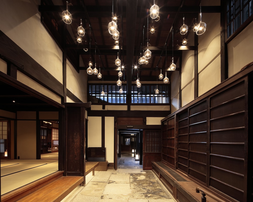 Candeo Hotels Kyoto Karasuma Rokkaku 6/45