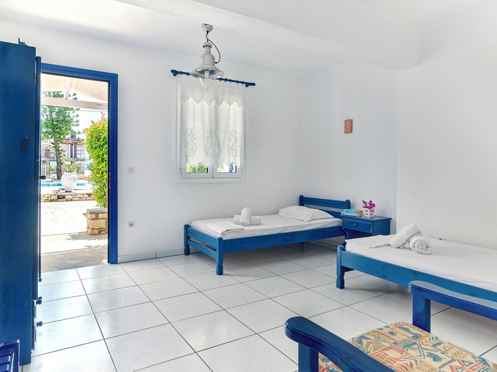 Fyrogenis Palace Hotel - Apartments 29/50