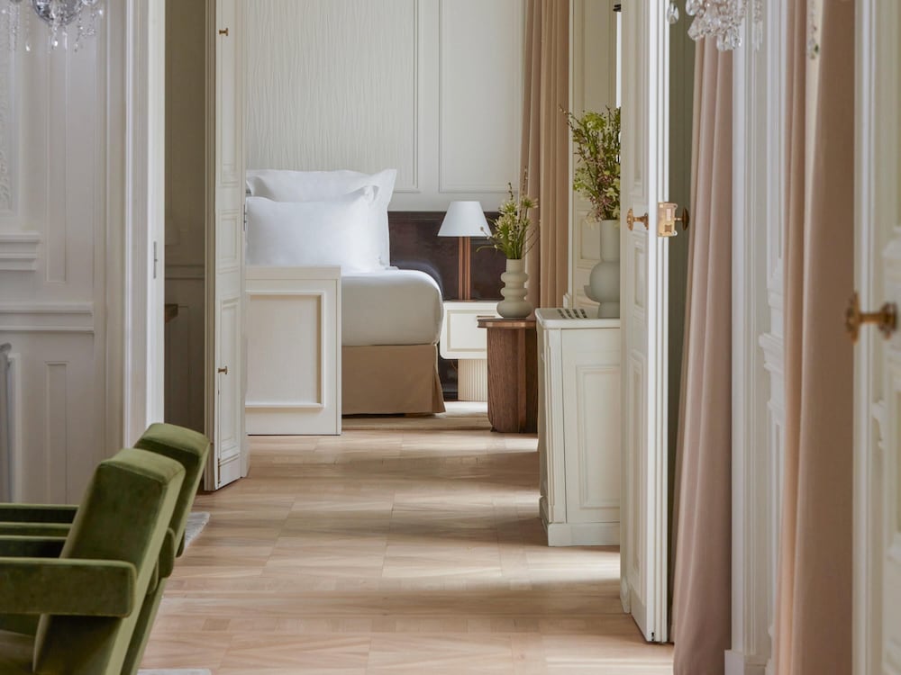Maison Delano 44/50