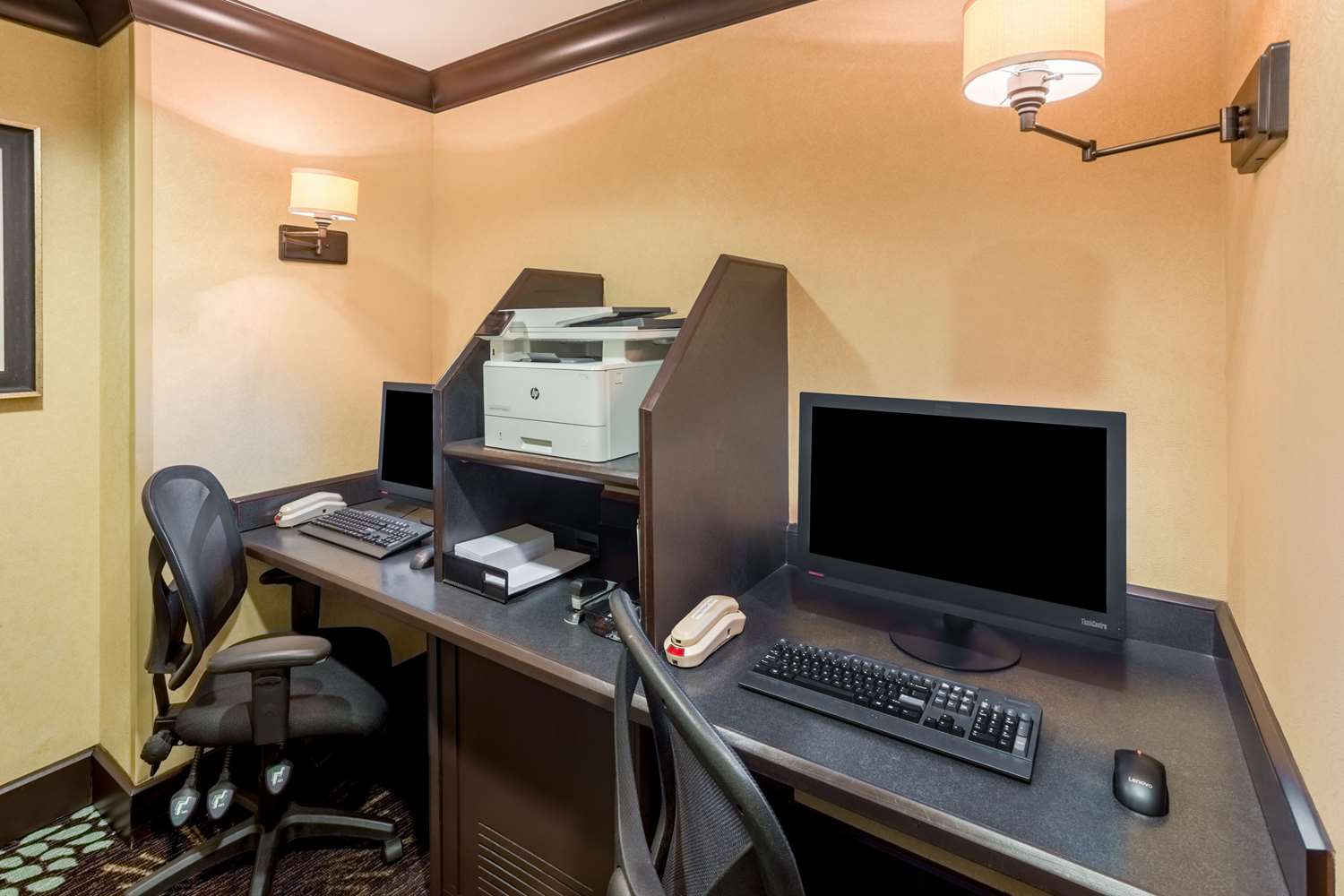 Sonesta Es Suites Atlanta Perimeter Center 10/18