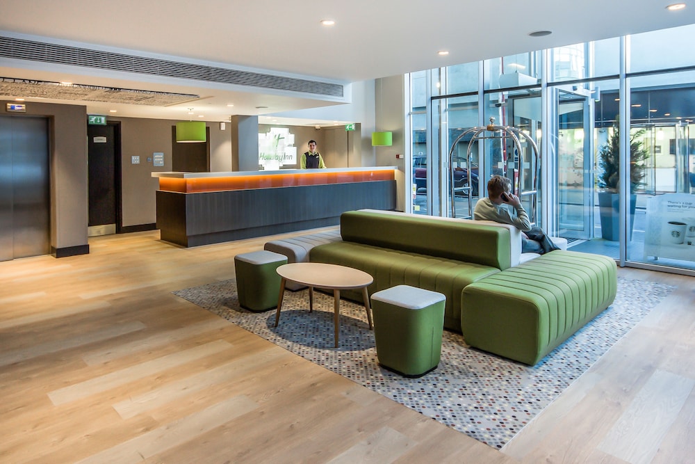 Holiday Inn London - Camden Lock by IHG 56/84
