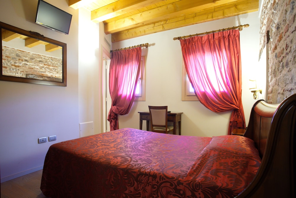 Hotel Asolo 14/50