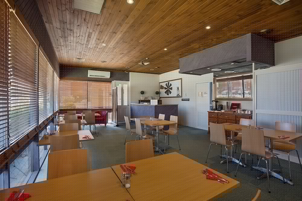 HAMILTON LONSDALE MOTEL 40/58