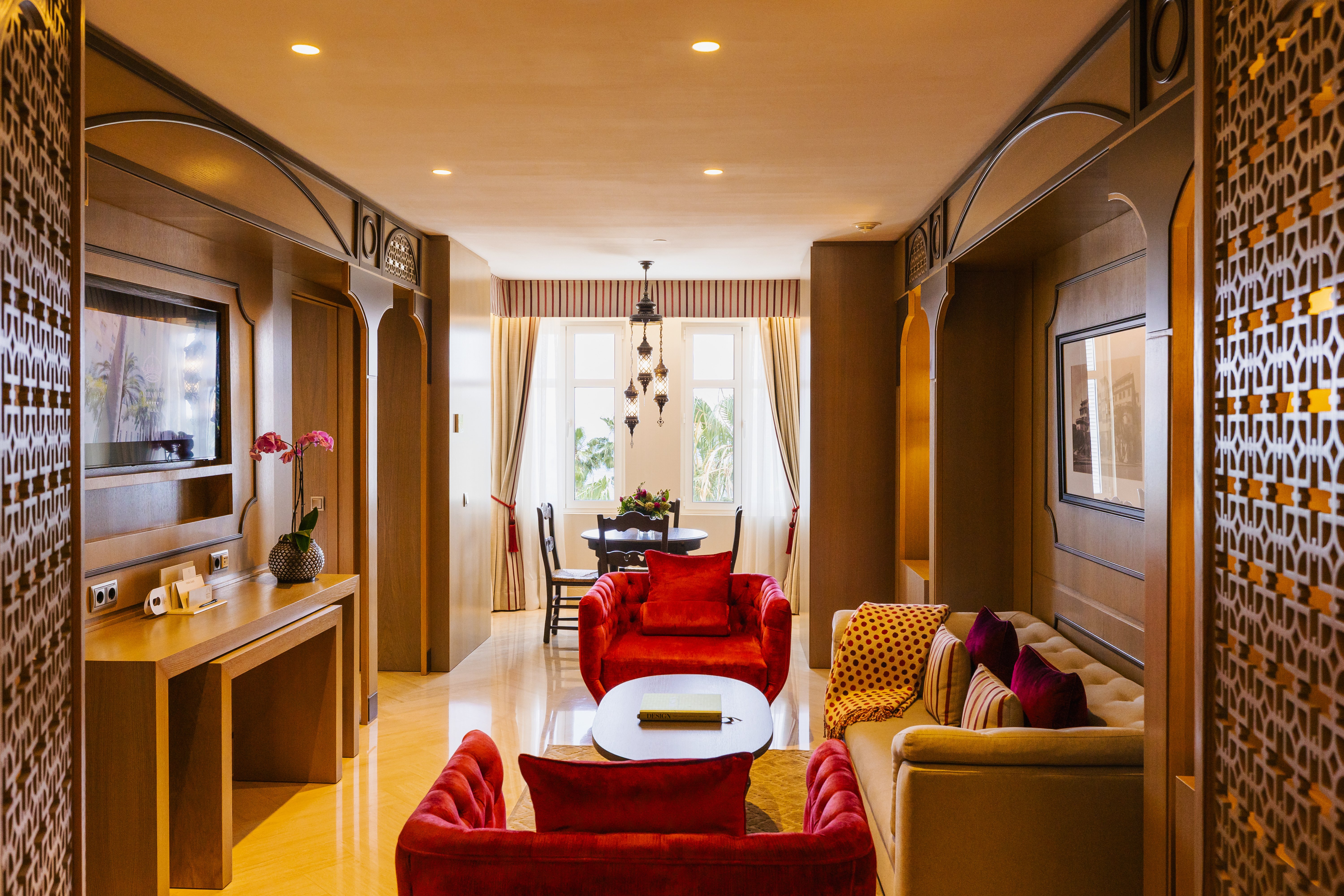 Gran Hotel Miramar Gl 58/80