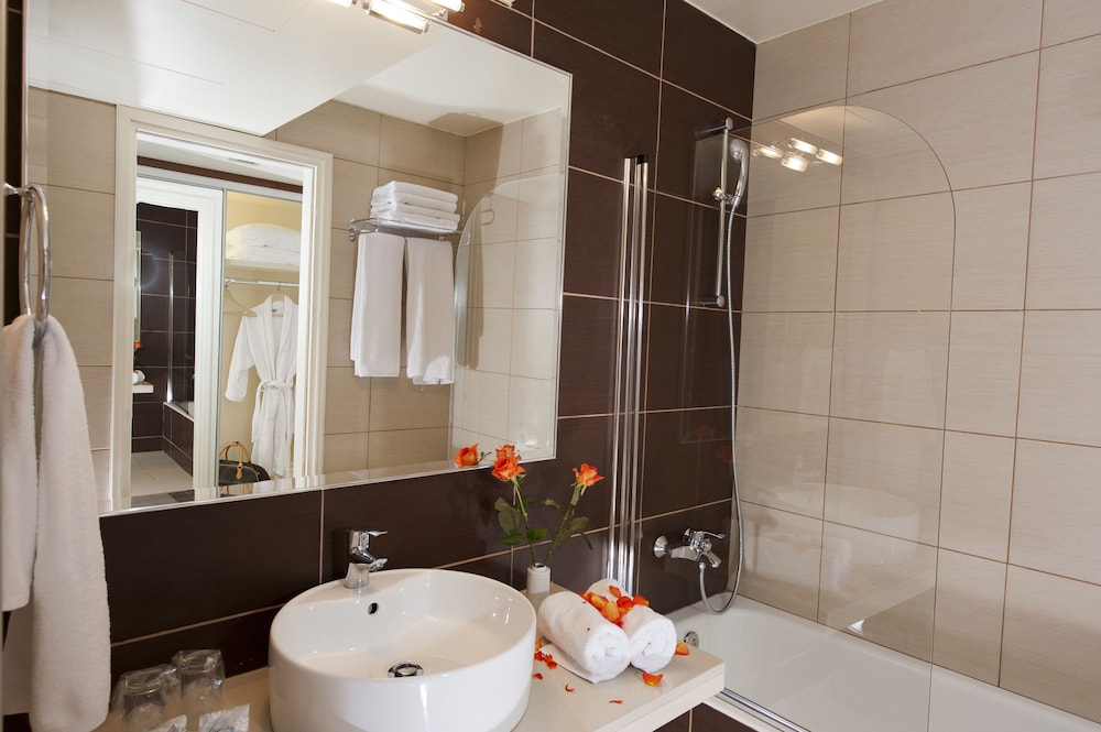 Grand Hotel Holiday Resort Drapanos 33/33