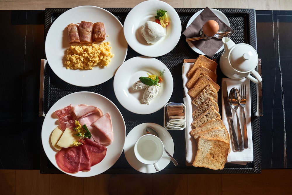 Hotel Commercio 45/49