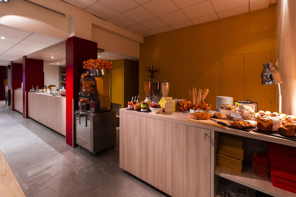 ibis Styles Beauvais 4/50