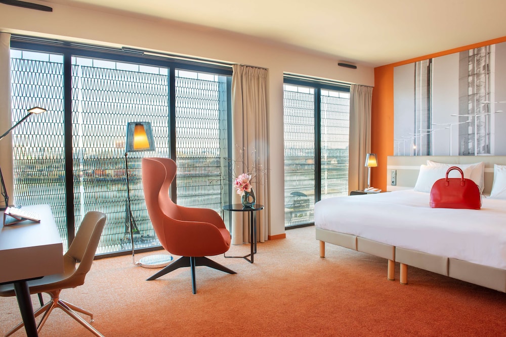 Radisson Blu Bordeaux 24/80