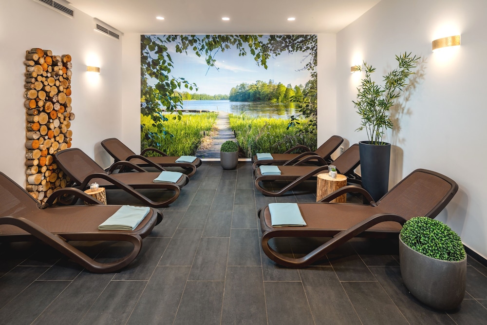 AHORN Harz Hotel Braunlage 42/69