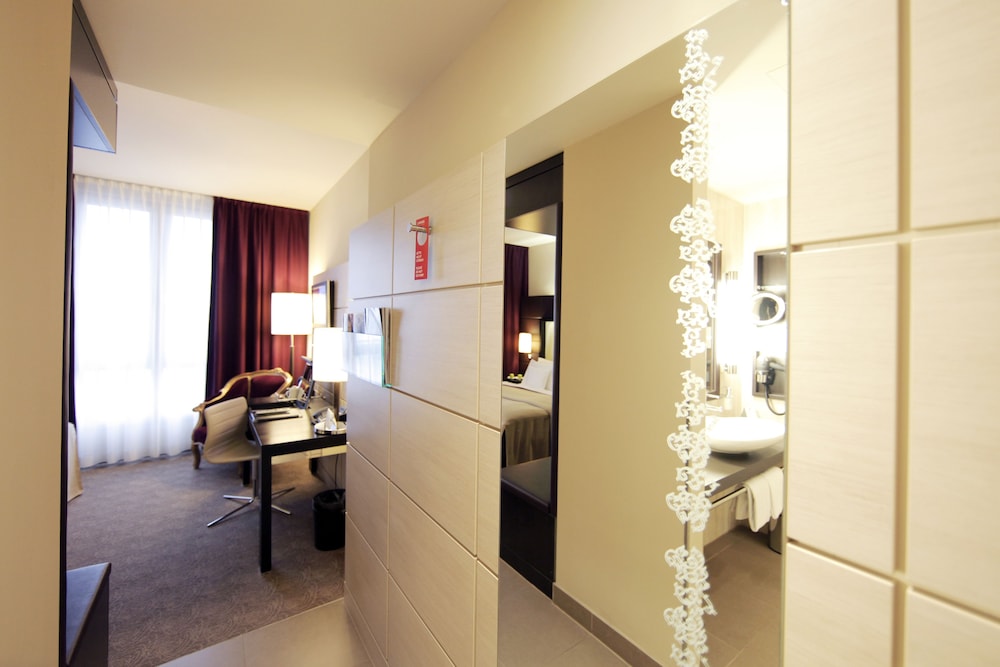 Lindner Hotel Vienna am Belvedere, Part of Jdv by Hyatt 47/72