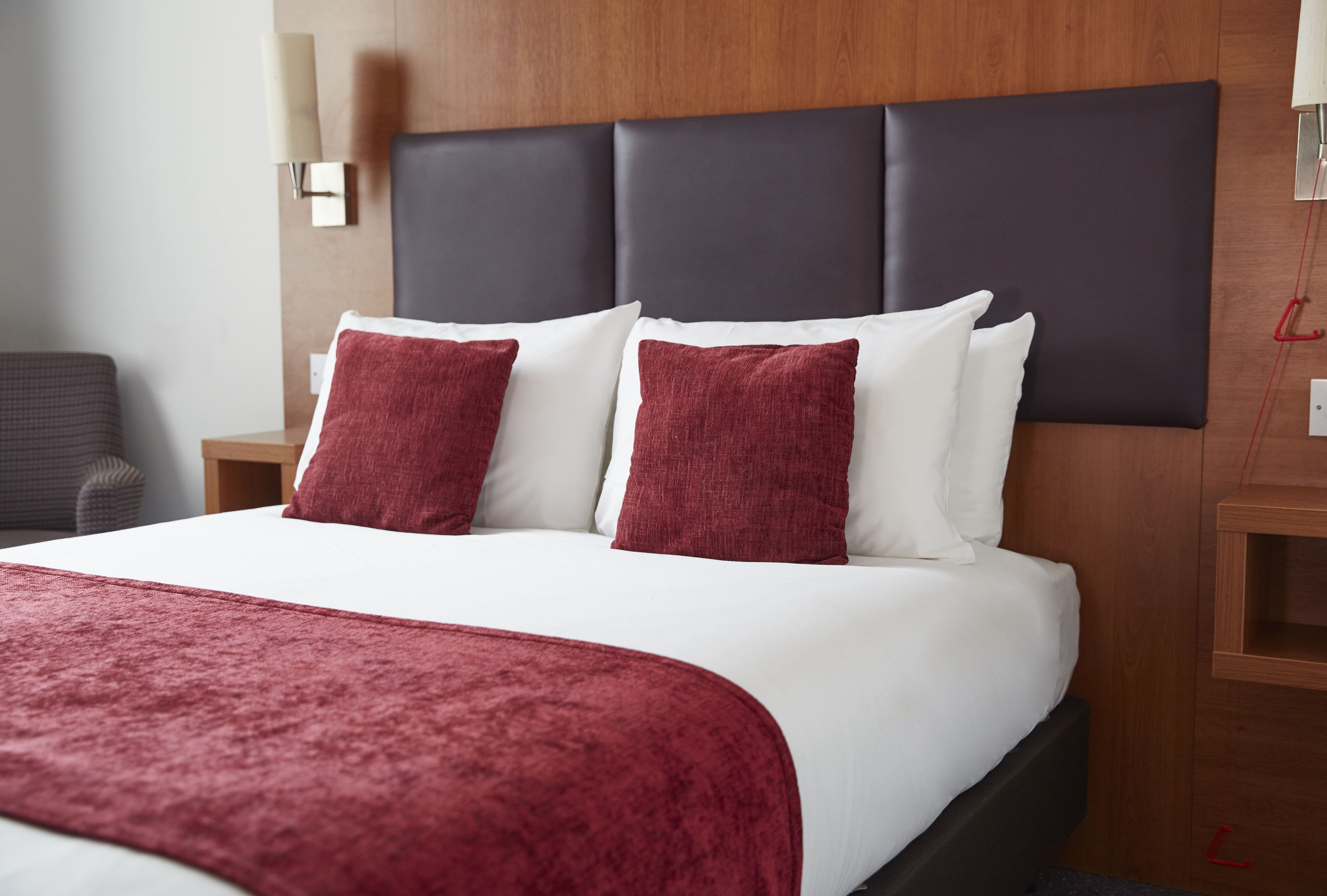 Premier Inn Middlesbrough South Guisborough 30/42