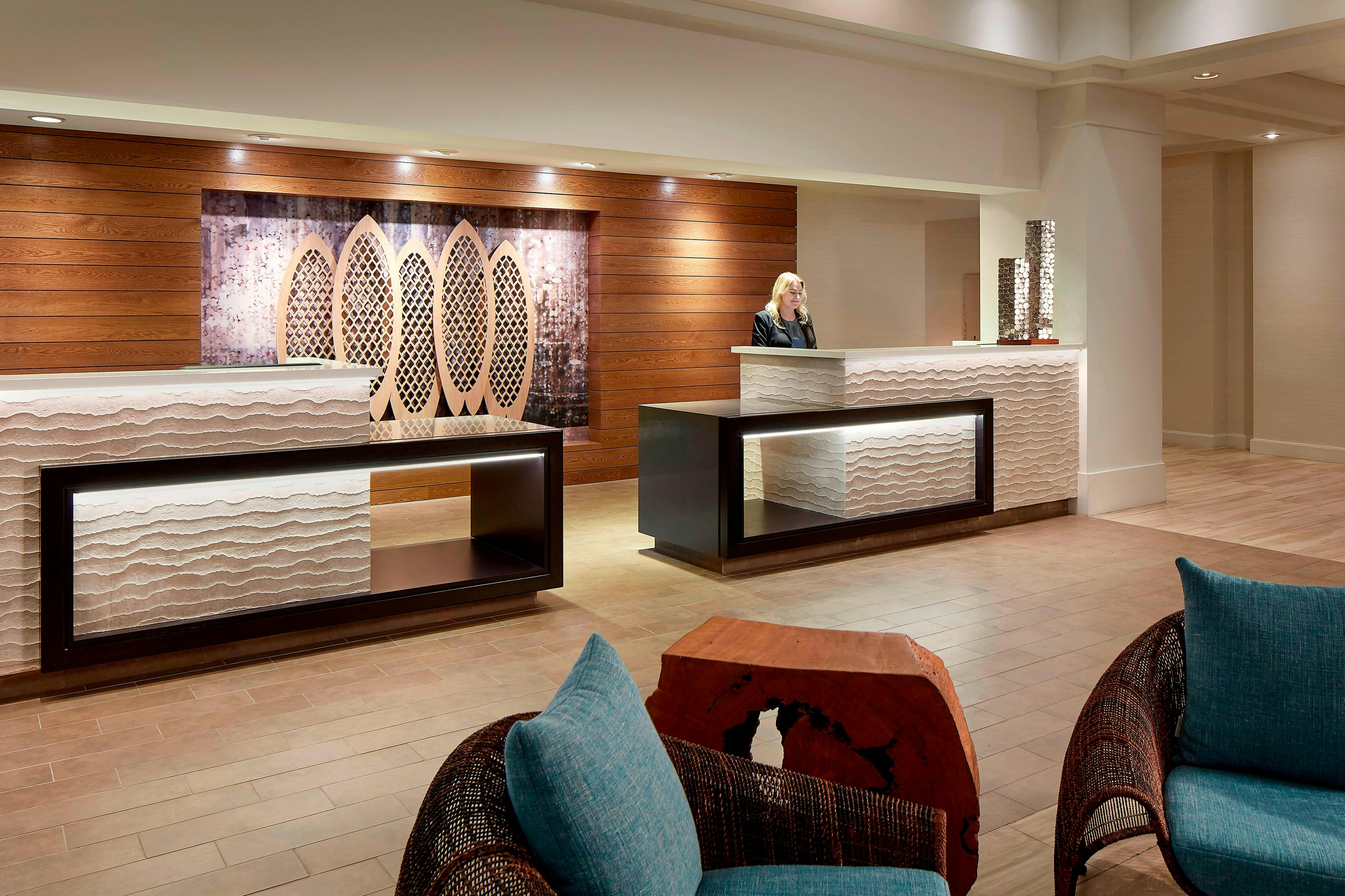 San Diego Marriott Mission Valley 6/58