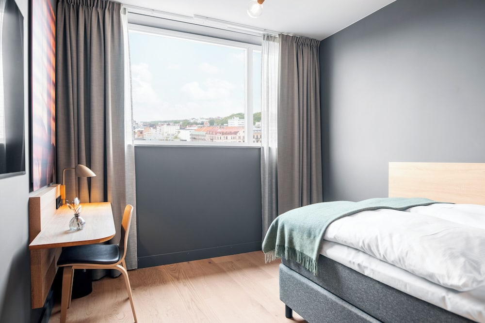 Clarion Hotel Sea U 14/50