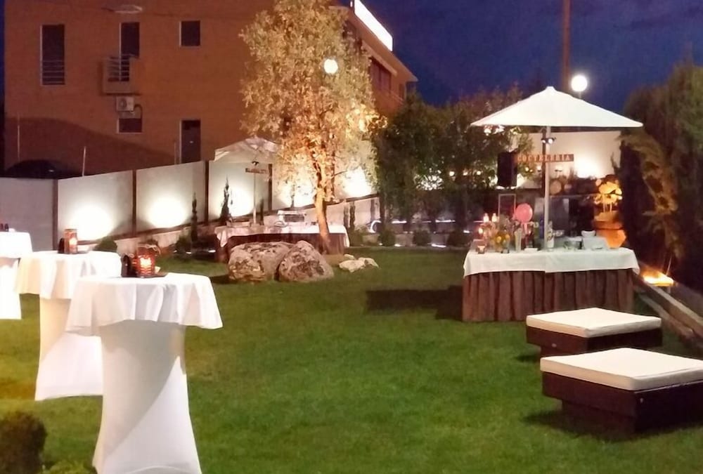Villa De Ferias 22/26