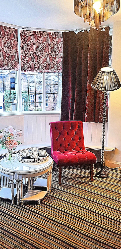 Burton Stone Inn 35/50
