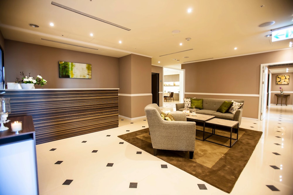 Taichung Harbor Hotel 4/38
