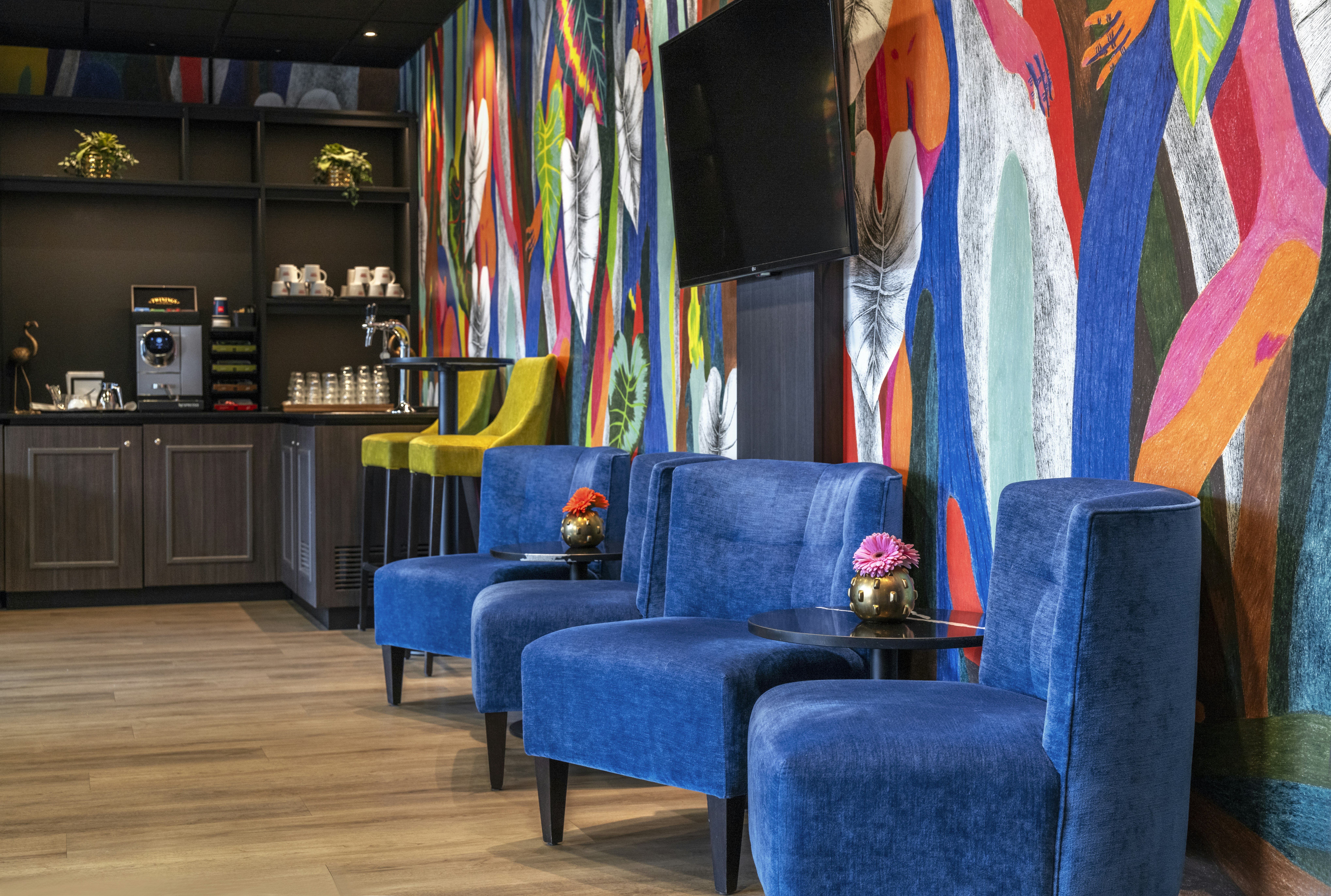 Thon Hotel Slottsparken 36/65