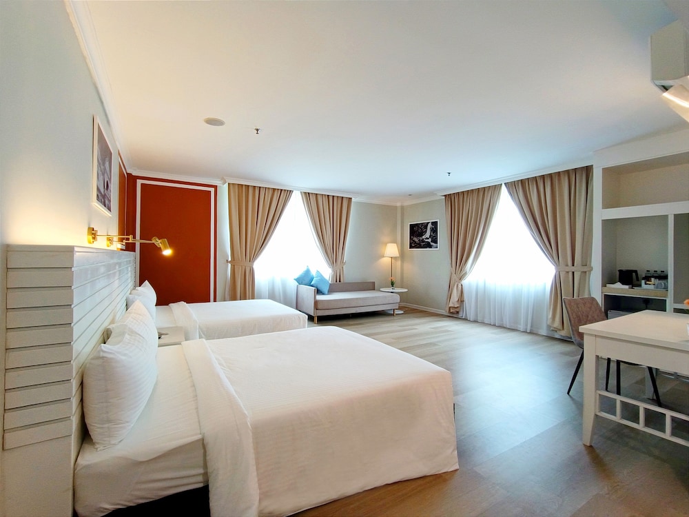 Raia Hotel Penang 12/50