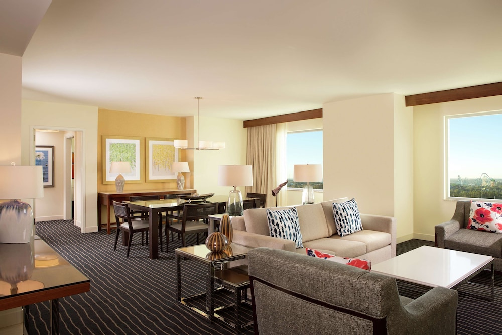 Hilton Orlando 30/75