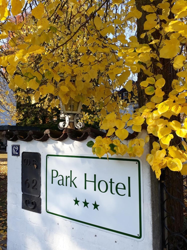 Park Hotel 21/33