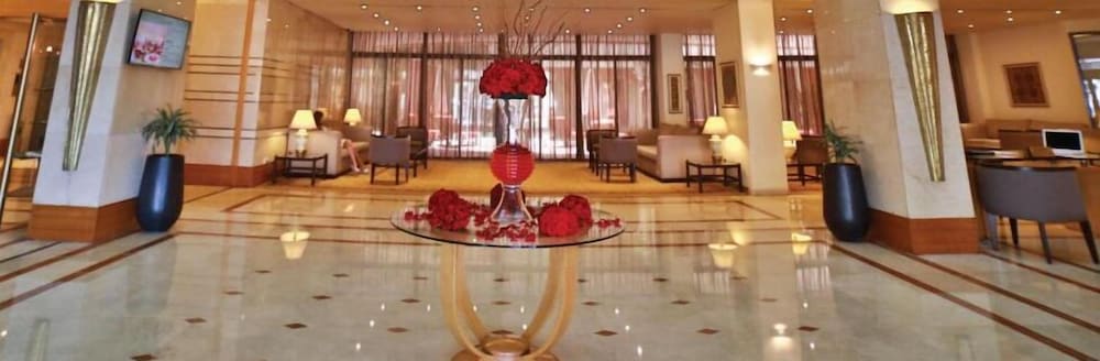 Lancaster Tamar Hotel Beirut 15/73