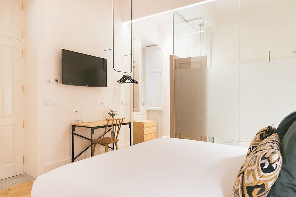Veintiuno Emblematic Hotels - Adults Only 37/50