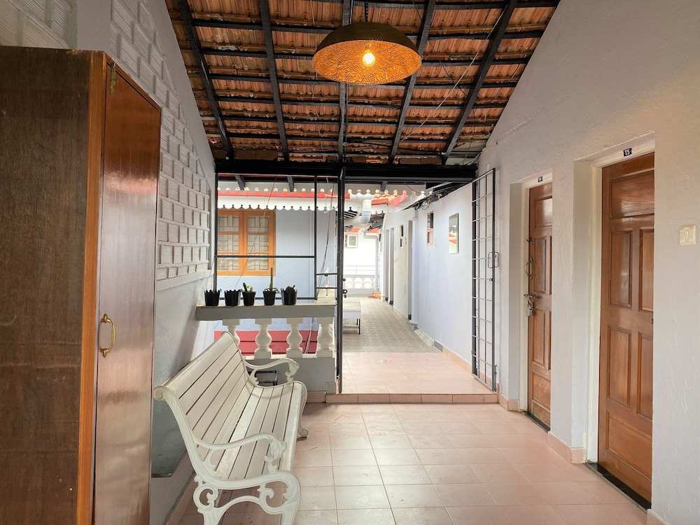 Per Avel Beach Holiday Home 25/47
