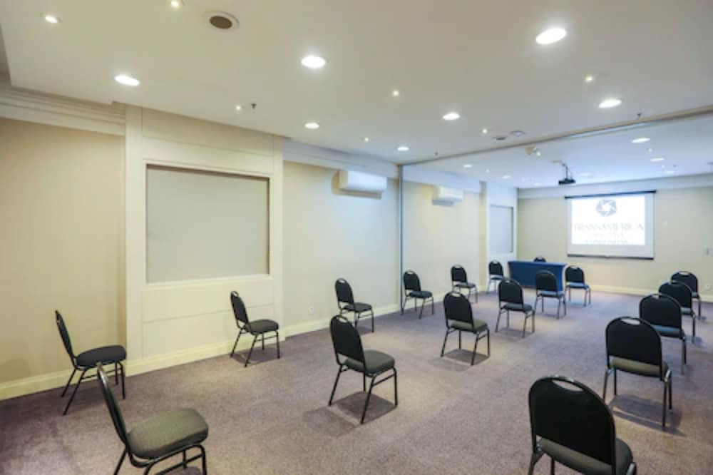 Transamerica Executive Congonhas 49/59