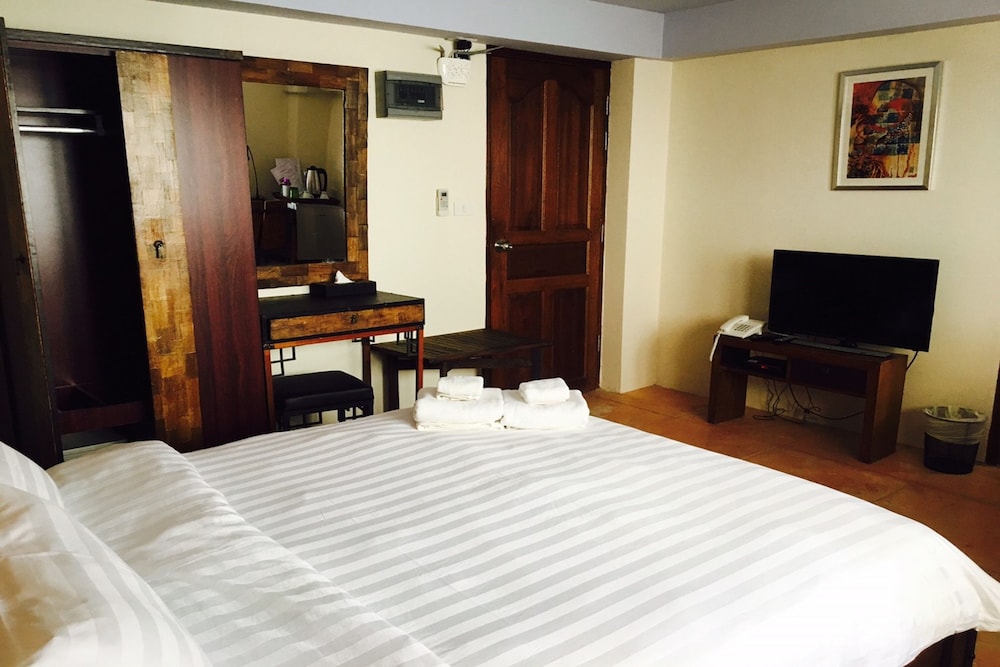 Arcadia Maephim Serviced Apartment 19/50