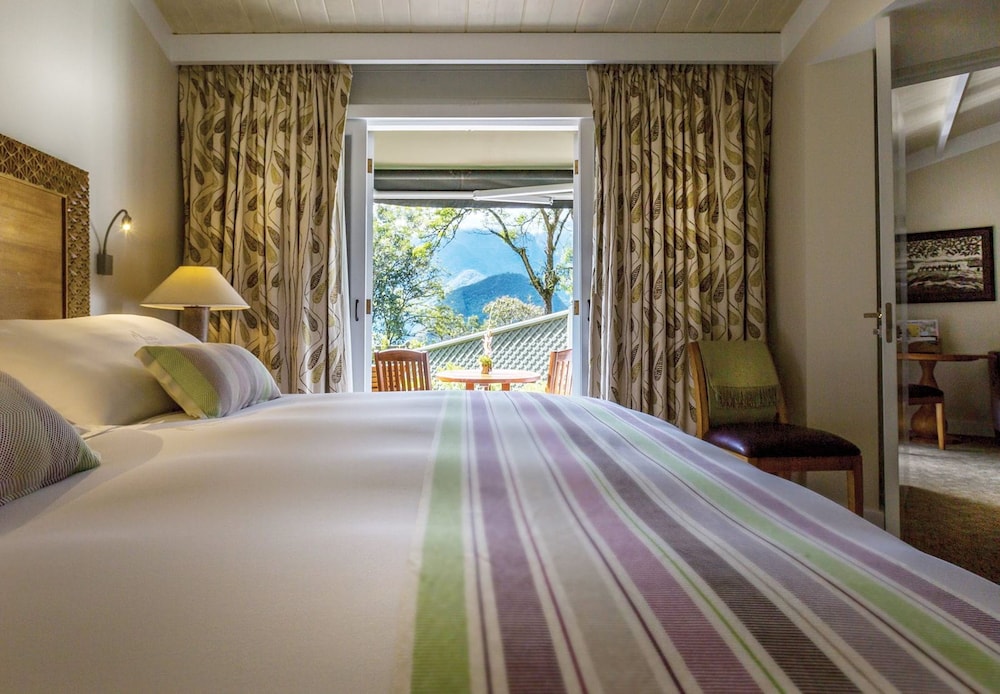 Sanctuary Lodge A Belmond Hotel Machu Picchu 13/48