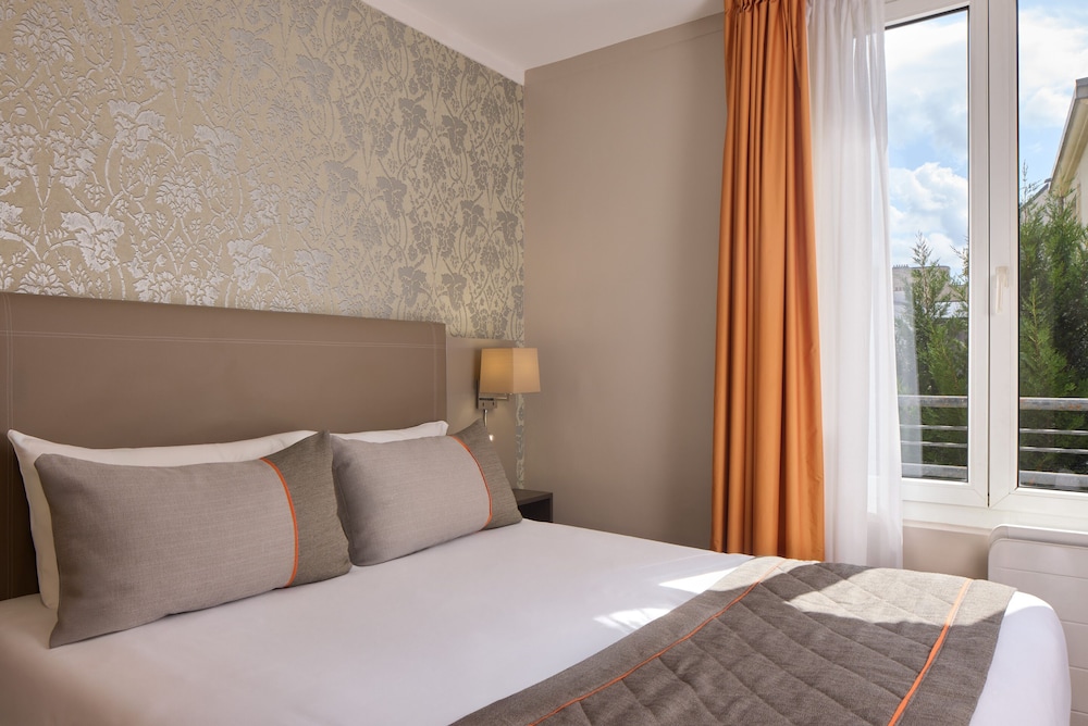 Timhotel Tour Eiffel 21/62