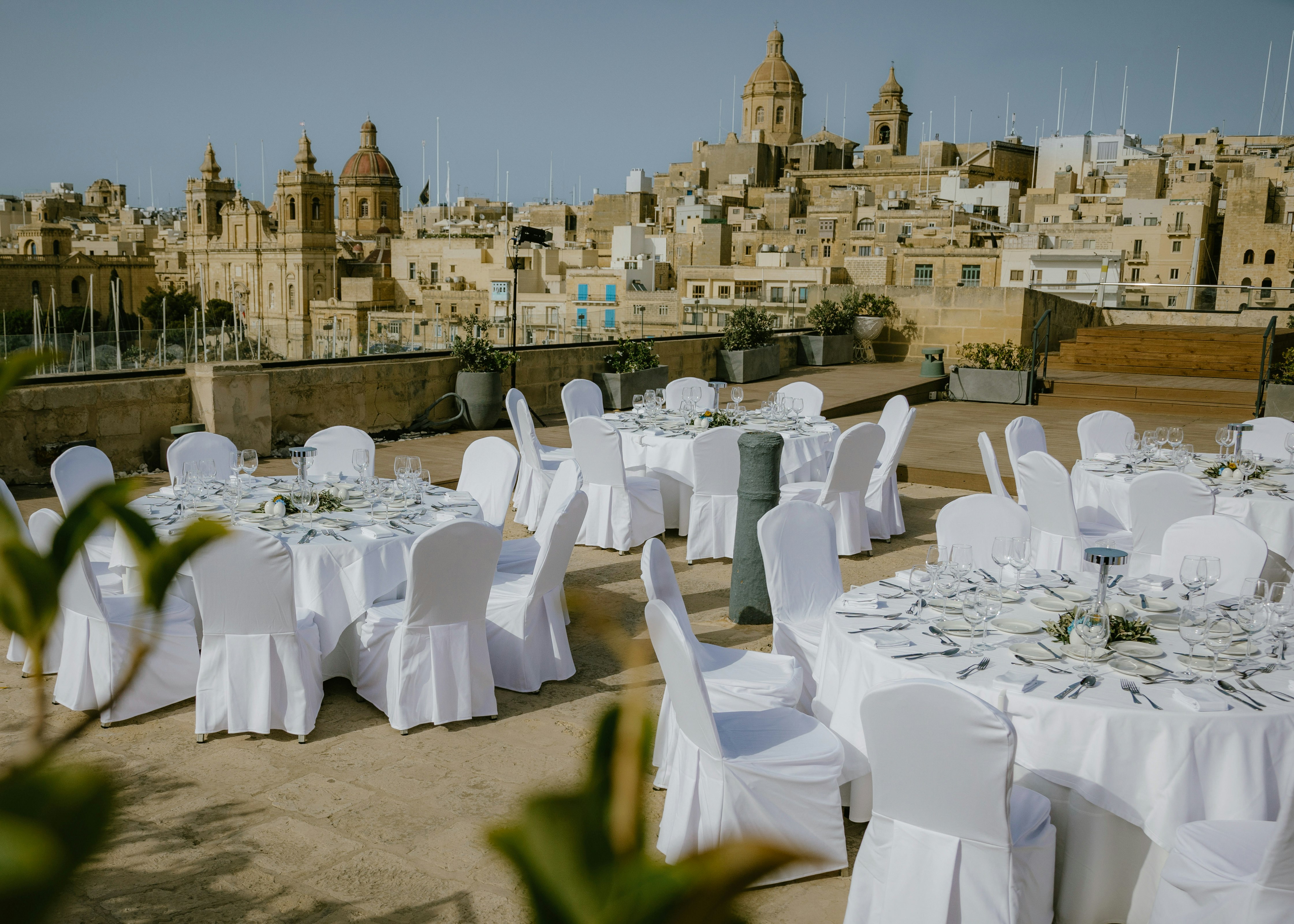 Cugo Gran Macina Malta 18/25