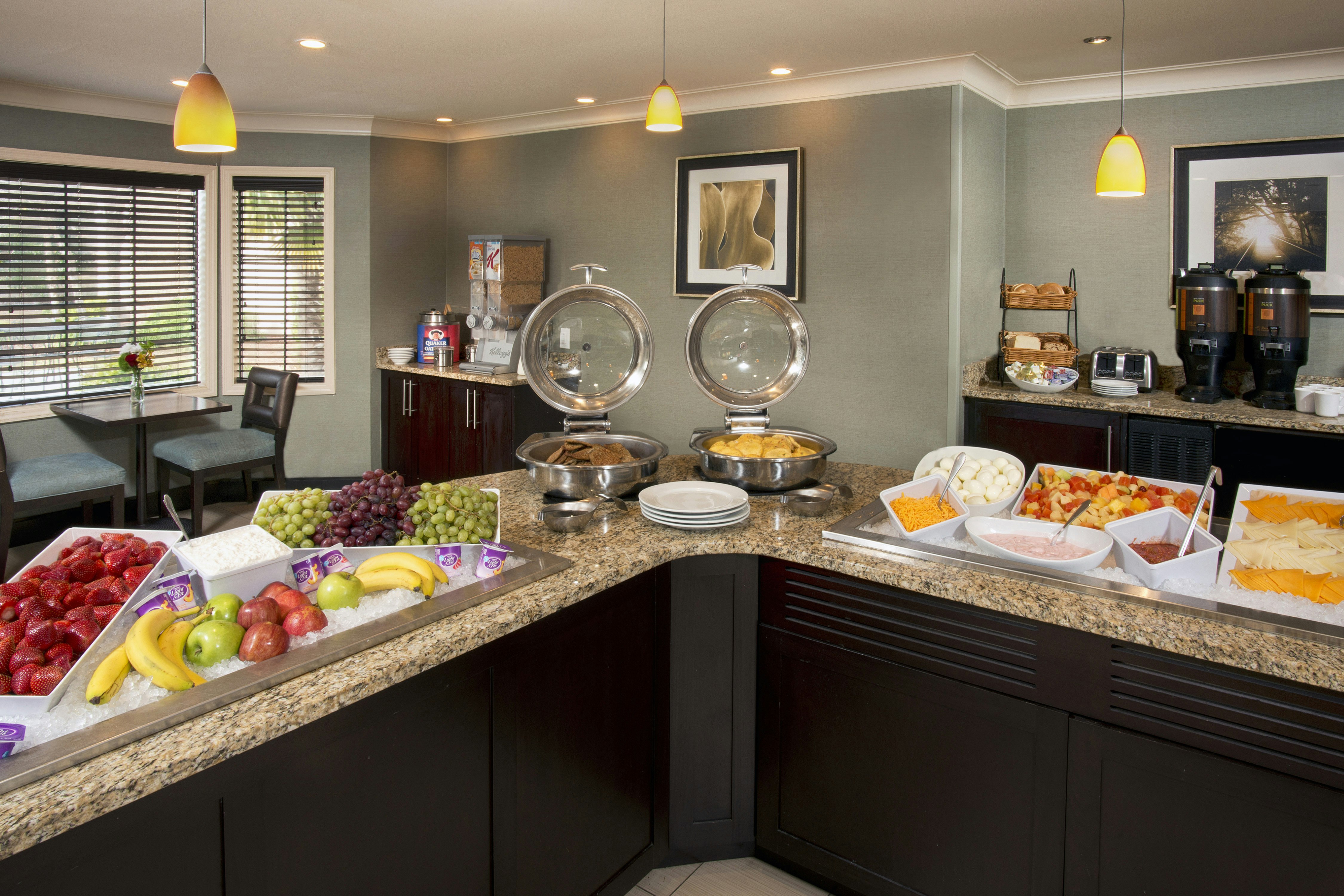 Staybridge Suites Myrtle Beach West 9/26