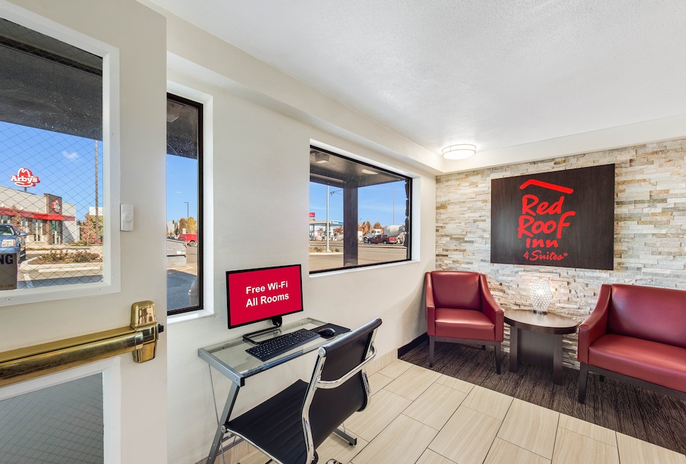 Ramada by Wyndham Medford Airport North 30/47