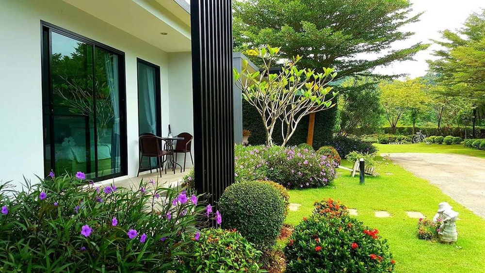 The Focus Khaoyai Resort 24/29