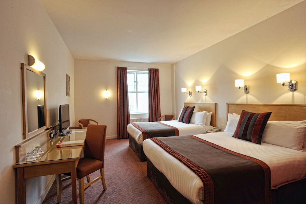 Portrush Atlantic Hotel 18/92