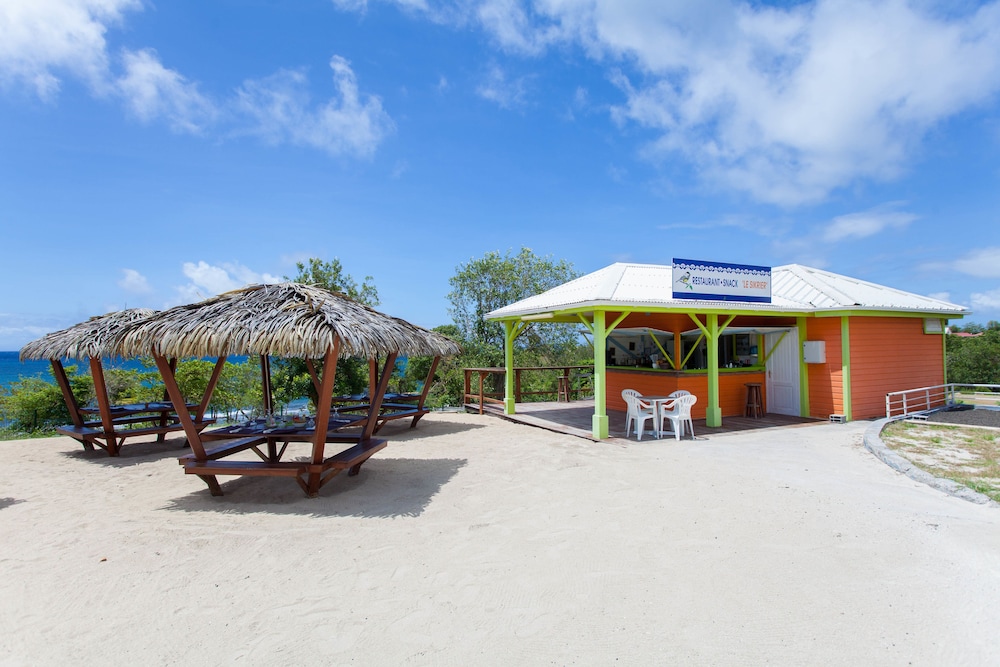 Karibea Resort Sainte Luce Residence Caribia 32/46