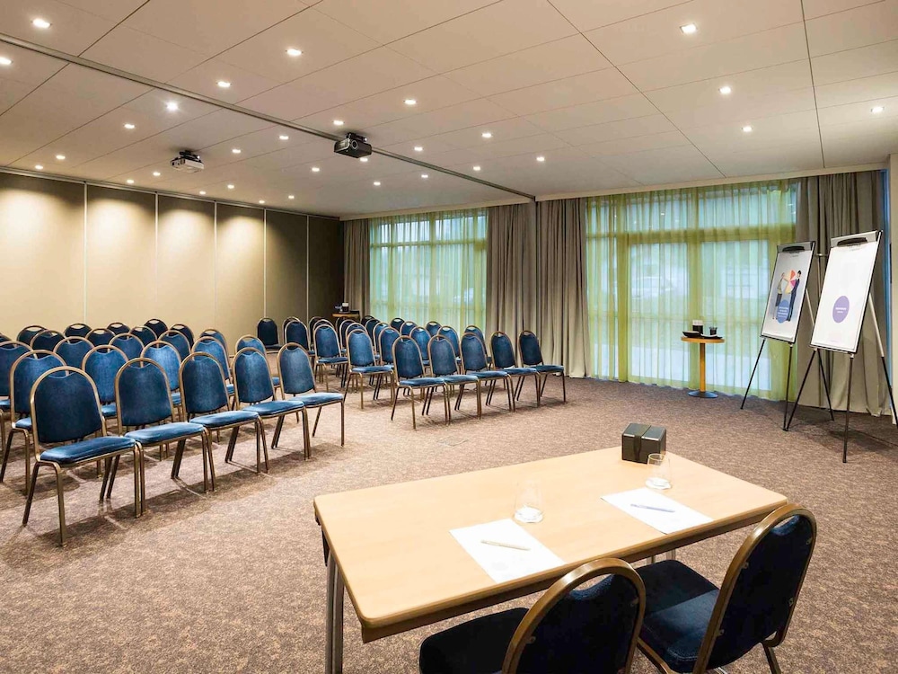 Novotel Resort & Spa Biarritz Anglet 66/76