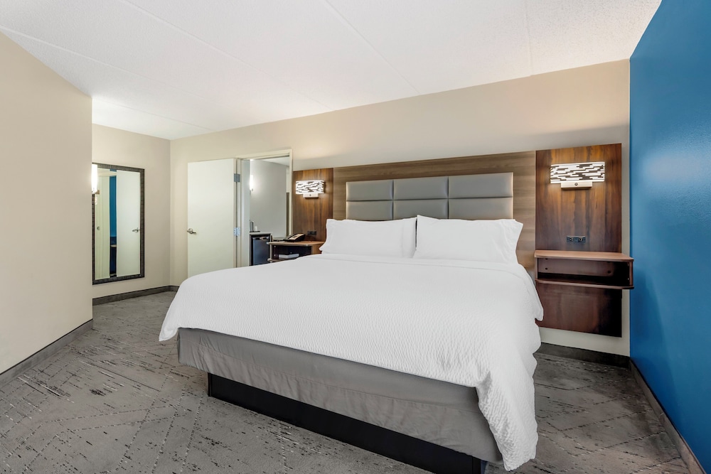 Holiday Inn Express & Suites NASHVILLE SOUTHEAST - ANTIOCH 16/70
