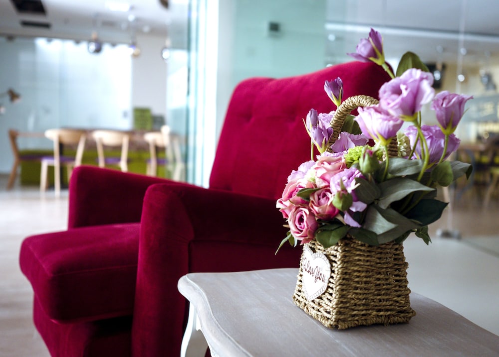 Heef Hotel Pasar Baru Powered by Archipelago 58/63