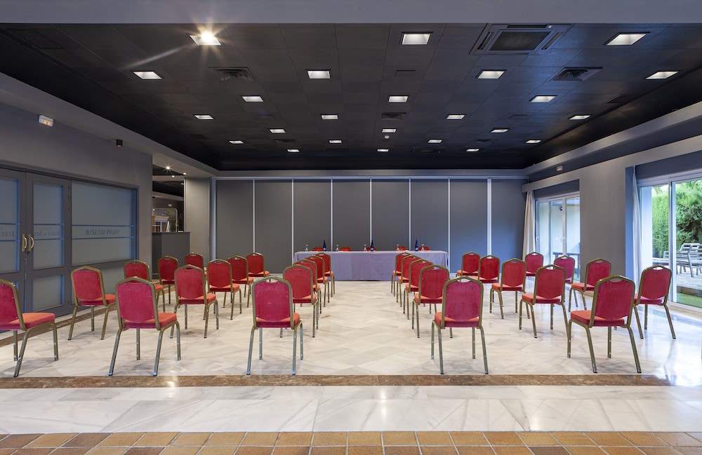 Hotel Jerez AQ35 59/69