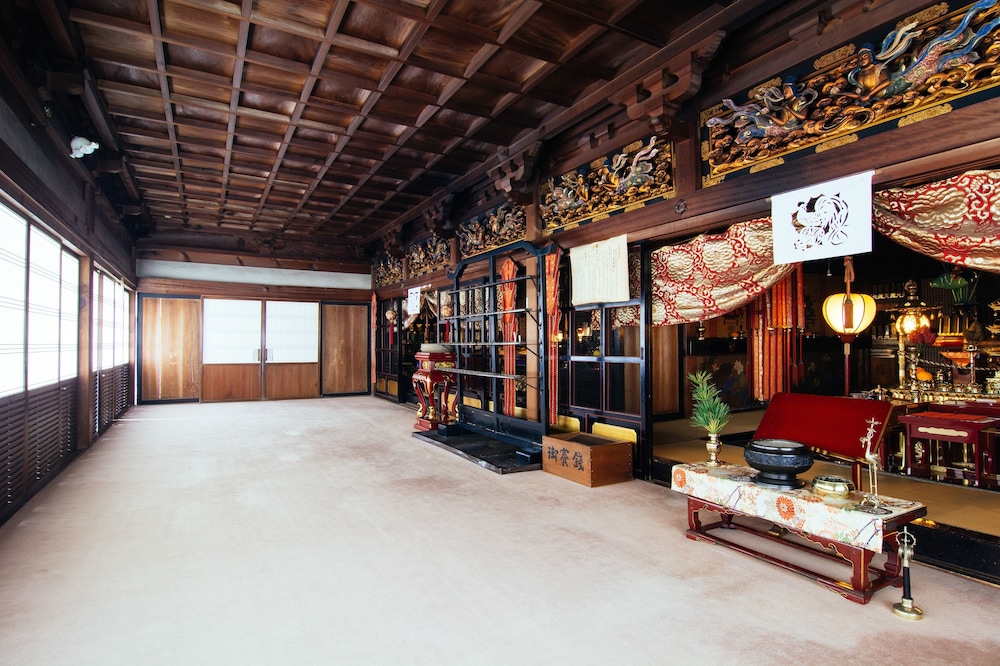 Koyasan Syukubo Zofukuin 21/29