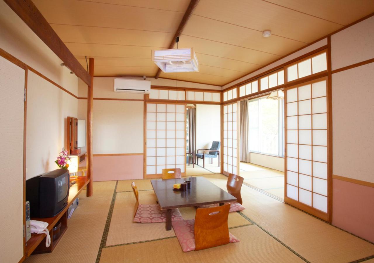 Unzen Iwaki Ryokan 41/58