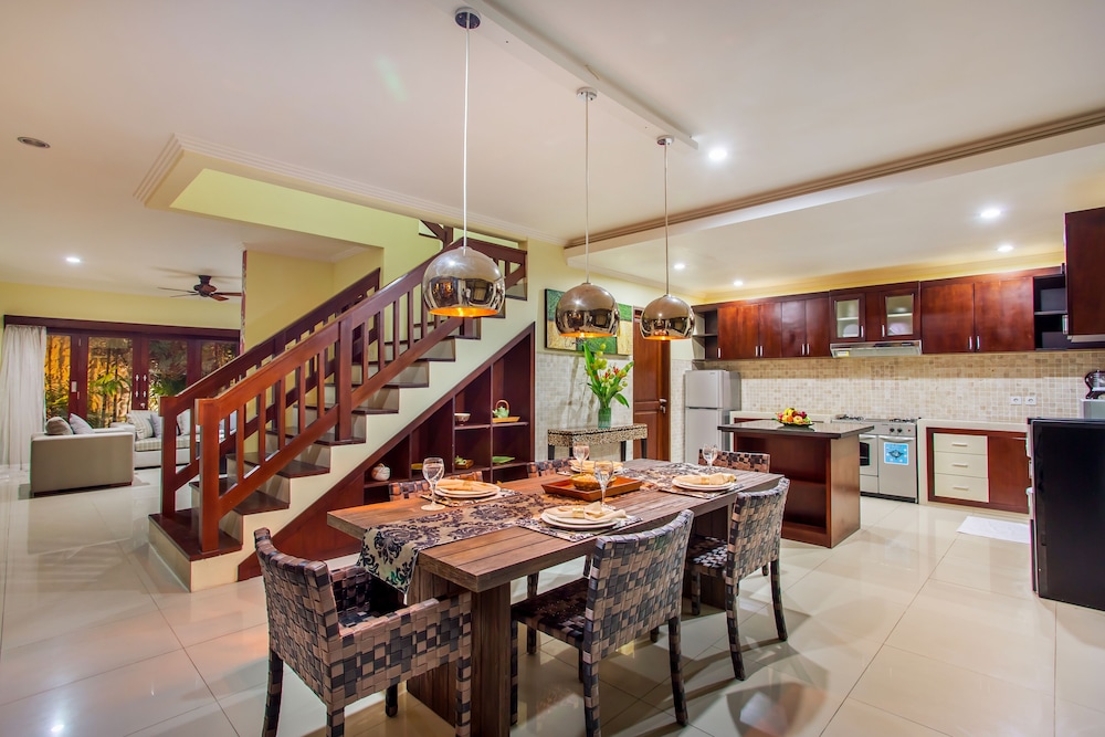 Tiga Samudra Villa 49/50